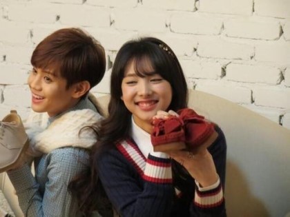 트와이스 나연 과거사진 | 인스티즈