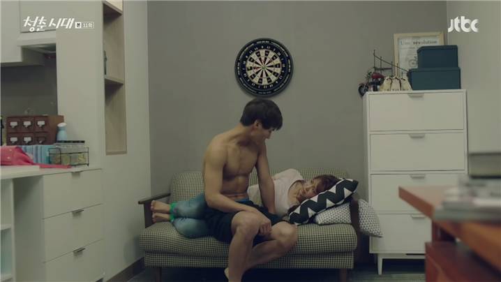 [드라마] 청춘시대 시즌1 59 | 인스티즈