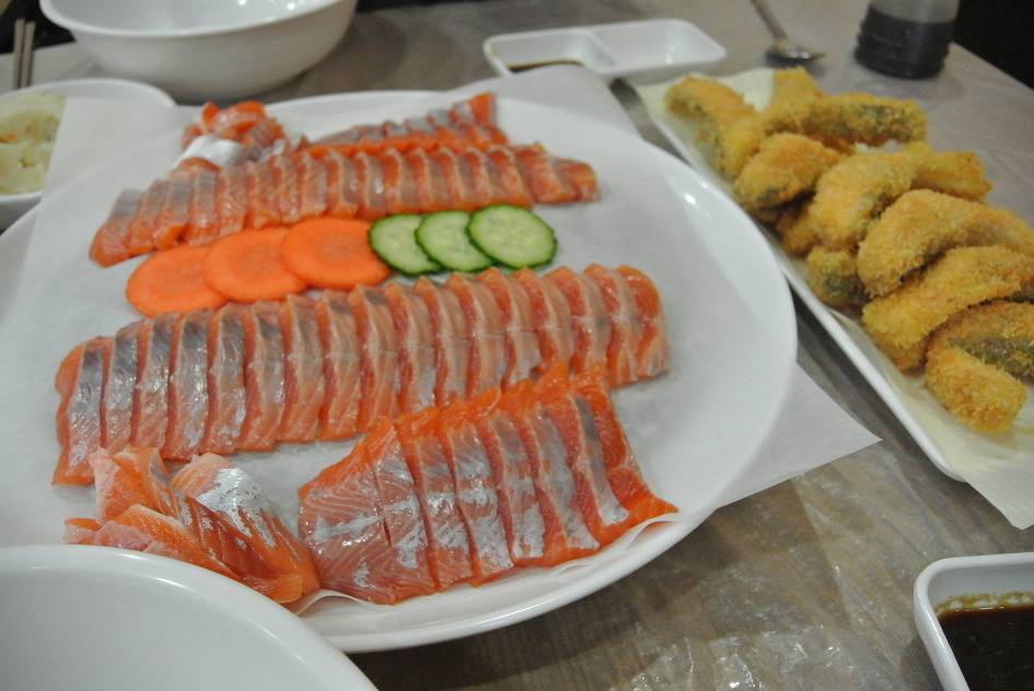 대한민국에서 제일 음식맛좋은 지역은 어디 | 인스티즈