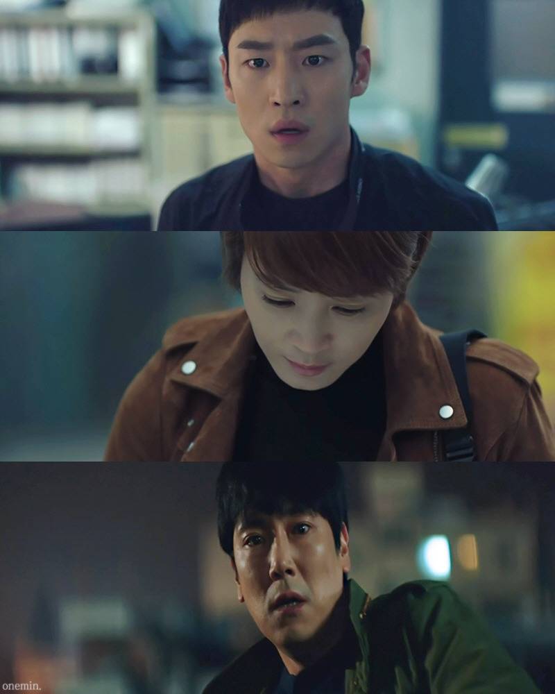 [시그널] 장기미제전담팀 서열 정리 | 인스티즈