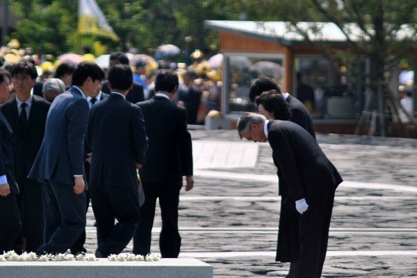  문재인과 노무현의 첫만남 | 인스티즈