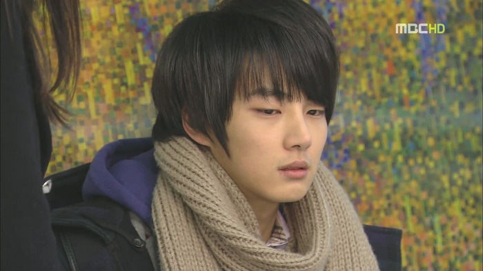 [지붕뚫고하이킥] 해줄 수 있는게 이거 밖에 없어서 / bgm | 인스티즈