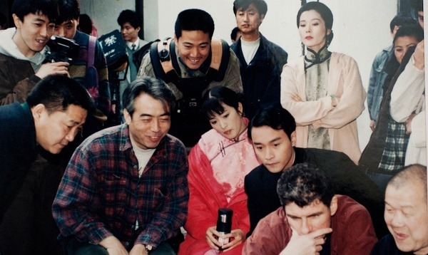 [패왕별희] 관계자들이 말하는 장국영에 대한 비하인드 스토리 | 인스티즈