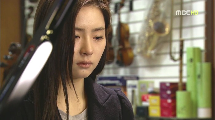 [지붕뚫고하이킥] 해줄 수 있는게 이거 밖에 없어서 / bgm | 인스티즈