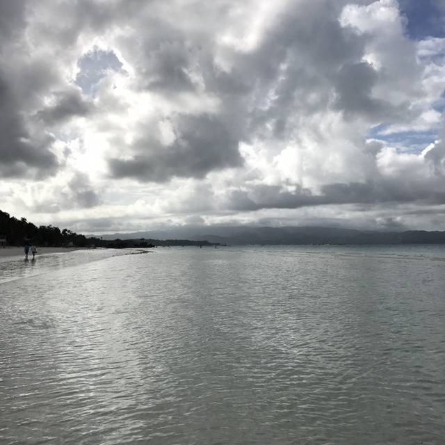 보라카이 다녀왔습니다 (feat. 아이폰7) | 인스티즈