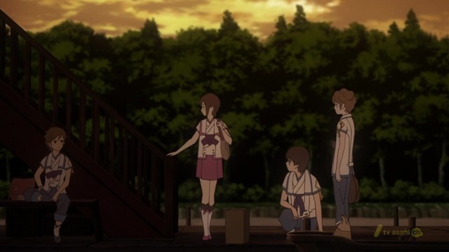 남녀노소 온가족이 함께 모여서 보면 흥미진진해질 애니메이션 몇가지 추천 | 인스티즈