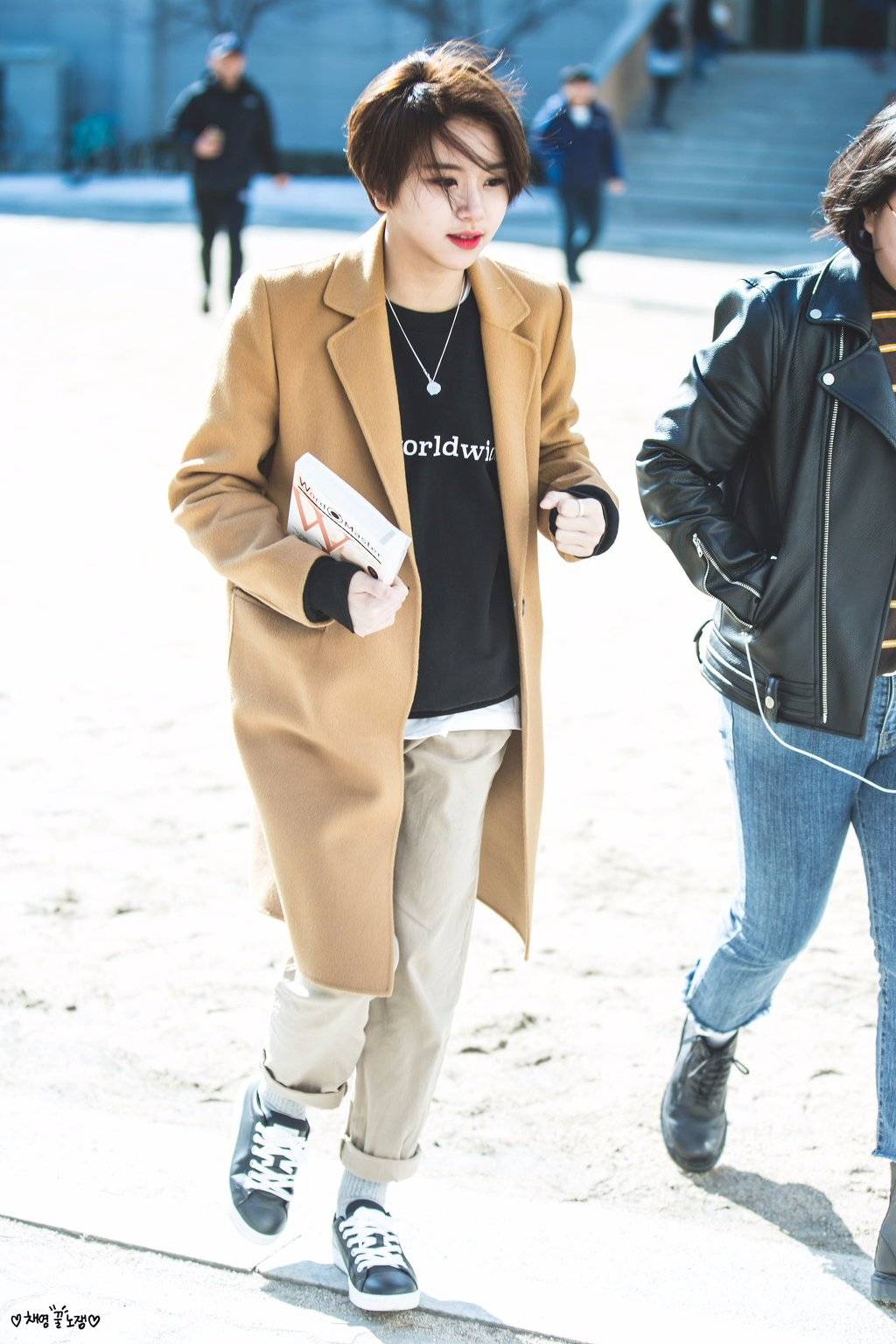 [2017] 월별 채영이 -9월- | 인스티즈