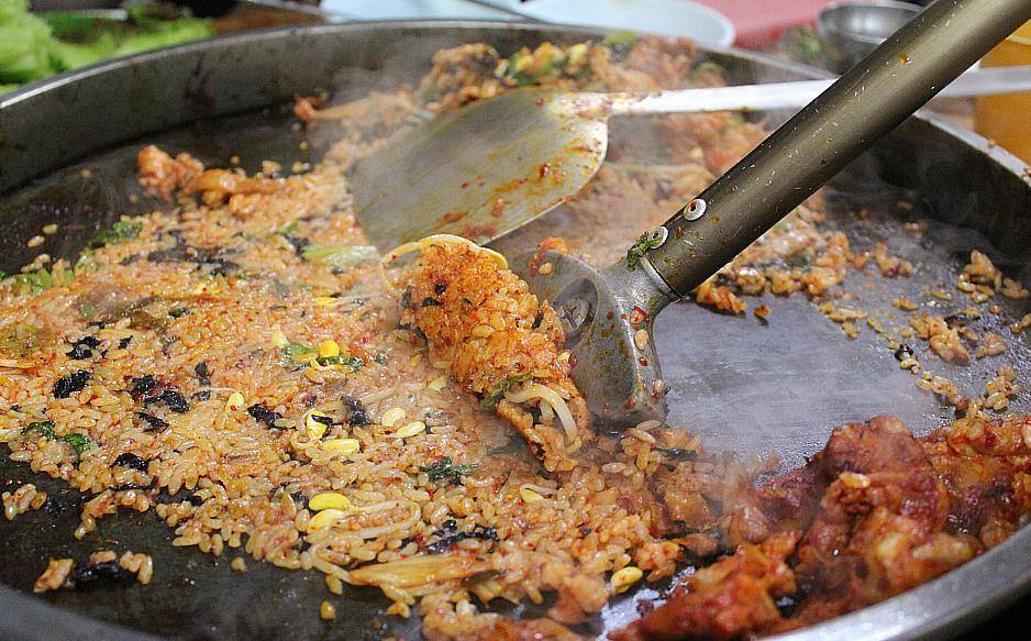 메인 메뉴보다 이거 좋아하는 사람 많음.jpg | 인스티즈