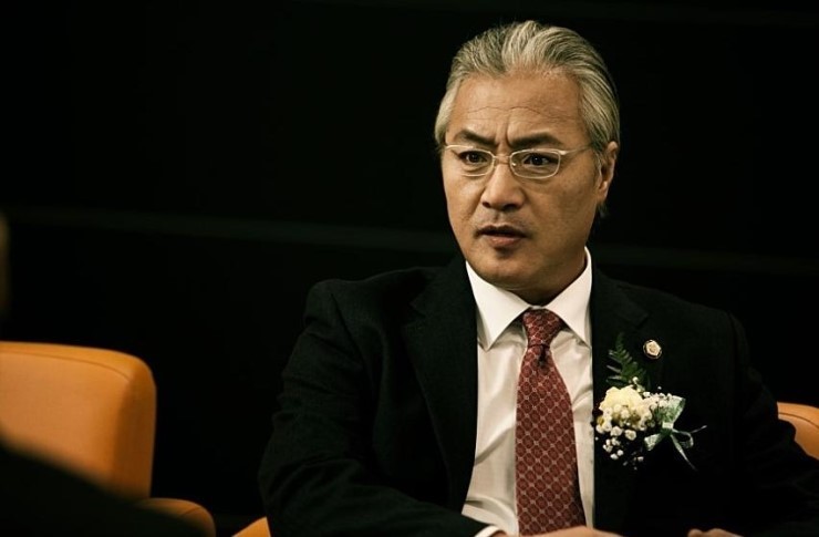 충무로에서 잘나가는 조연급 배우이지만 성범죄 전과로 공중파 방송 출연이 금지된 배우들 | 인스티즈