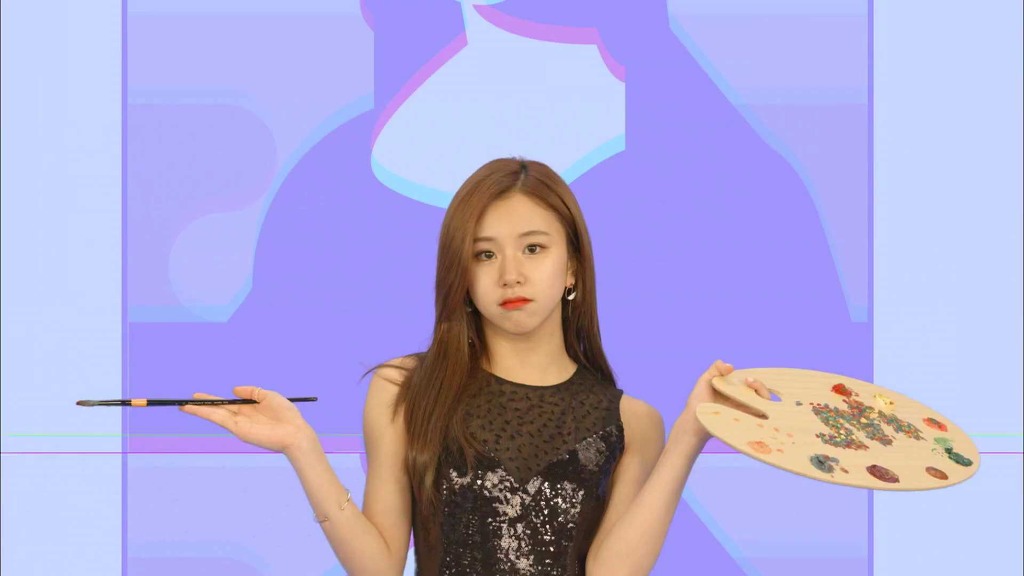 [트와이스] 개인적으로 정말 맘에드는 트와이스 리얼리티 프로그램 [우아한 사생활] 오프닝 | 인스티즈