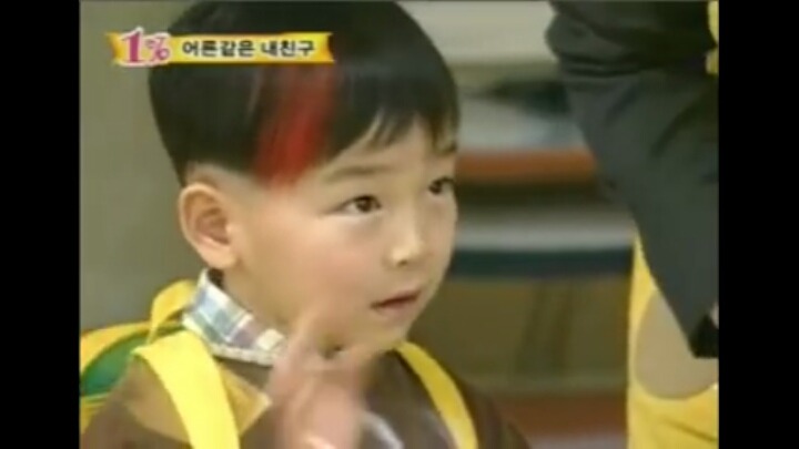 [실험카메라] 아이분장을 한 어른이 유치원에 간다면? (feat. 똥) | 인스티즈