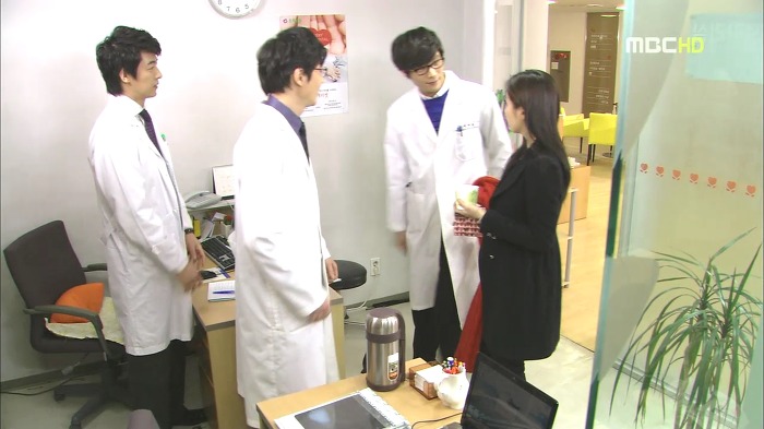 [지붕뚫고하이킥] 해줄 수 있는게 이거 밖에 없어서 / bgm | 인스티즈