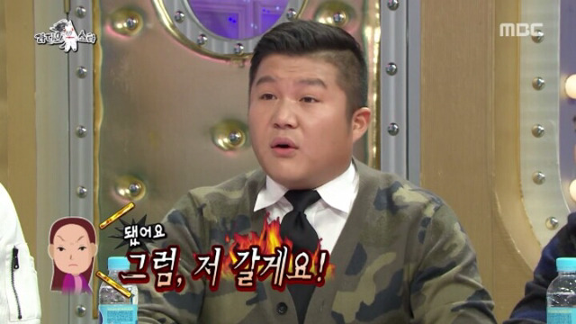 클럽에서 만난 여자한테 남자다움을 보여주고 싶어서 핸드폰 반토막 낸 남자연예인.jpg | 인스티즈