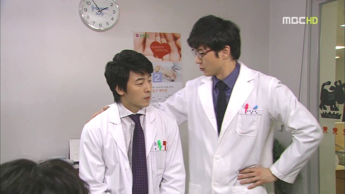 [지붕뚫고하이킥] 해줄 수 있는게 이거 밖에 없어서 / bgm | 인스티즈