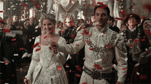 미국 드라마 튜더스로 정리하는 메리1세 이야기3편 스압주의 | 인스티즈