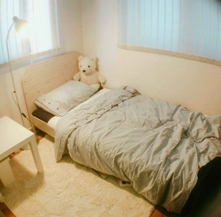 자취방 특유의 아늑하고 따뜻한 분위기가 나는 인테리어들 모음 | 인스티즈