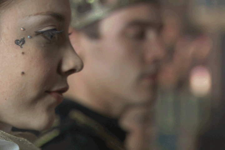 미국 드라마 튜더스로 정리하는 메리1세 이야기1편 스압주의 | 인스티즈