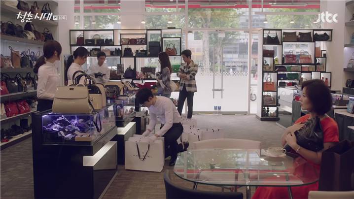 [드라마] 청춘시대 시즌1 51 | 인스티즈