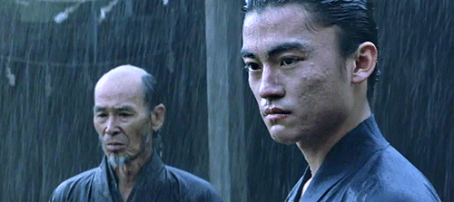 묘한 느낌의 영화 한장면 모음 15탄.gif | 인스티즈