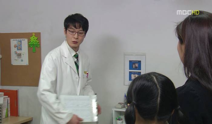 [지붕뚫고하이킥] 똥결말.jpg | 인스티즈