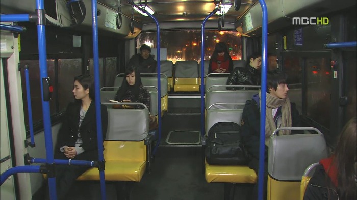 [지붕뚫고하이킥] 해줄 수 있는게 이거 밖에 없어서 / bgm | 인스티즈