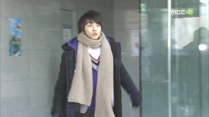 [지붕뚫고하이킥] 해줄 수 있는게 이거 밖에 없어서 / bgm | 인스티즈