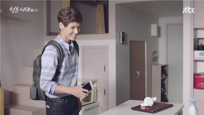 [드라마] ＜청춘시대 시즌1＞ 58 | 인스티즈