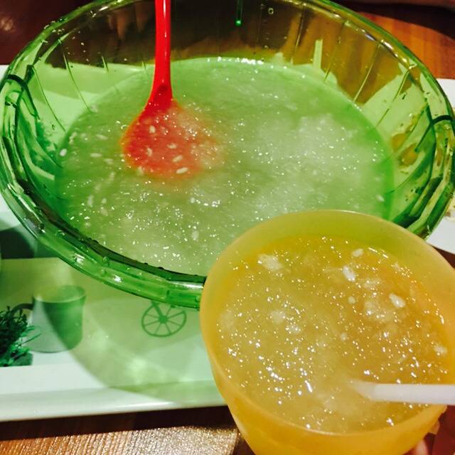 전라도 찜질방은 음료를 ㅇㅇ에 담아서 준다 | 인스티즈