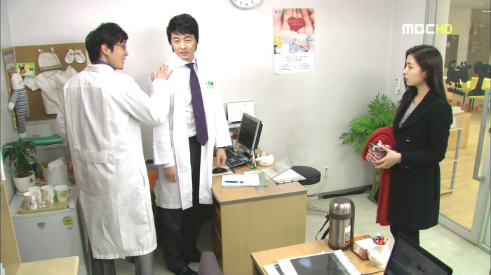 [지붕뚫고하이킥] 해줄 수 있는게 이거 밖에 없어서 / bgm | 인스티즈