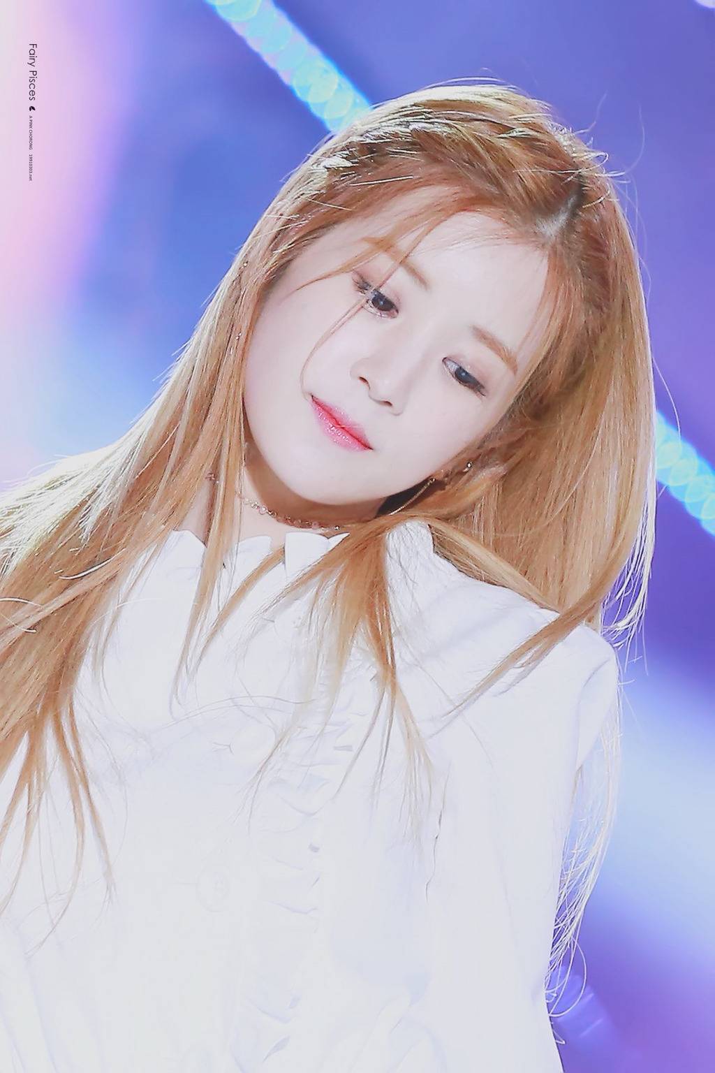 [에이핑크] 엘 클라시코의 완패로 기분이 다운되는 하루라서 박초롱 | 인스티즈