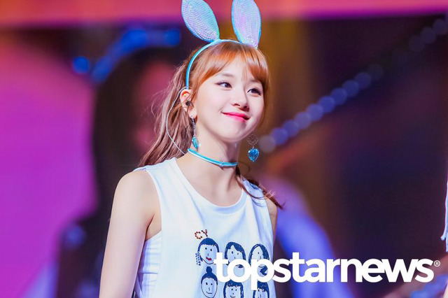 채영이 기여어 | 인스티즈