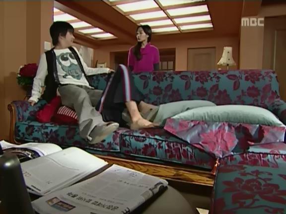 [거침없이하이킥] 유미 가족의 비밀 -1- | 인스티즈