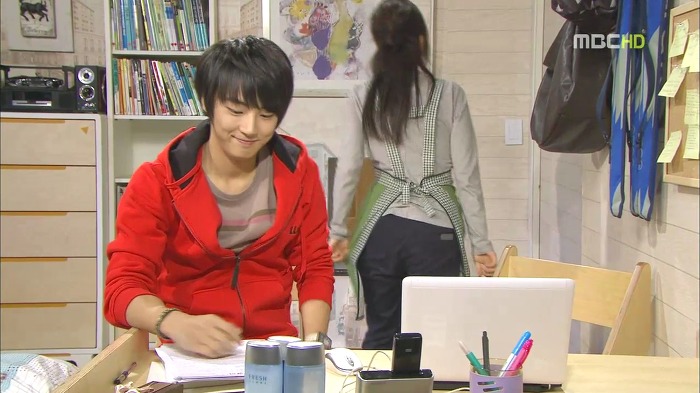 [지붕뚫고하이킥] 해줄 수 있는게 이거 밖에 없어서 / bgm | 인스티즈