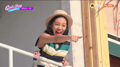 비지니스 관계 라고는 전혀 없어보이는 걸그룹 | 인스티즈