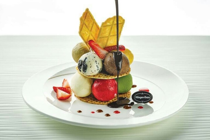 하겐다즈 어느 나라 거게요? ㅇㅅㅇ 무슨 뜻이게요? | 인스티즈