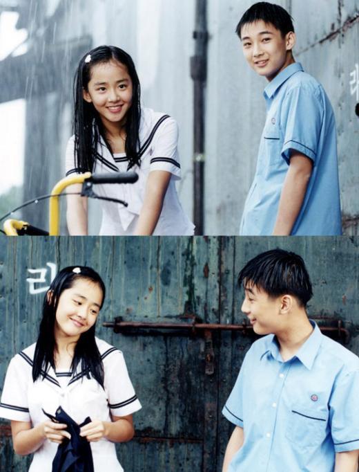 계절시리즈 드라마 최고. 가을동화vs겨울연가 | 인스티즈