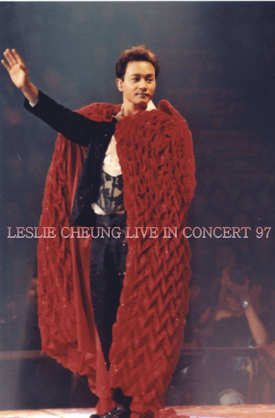 [패왕별희] 관계자들이 말하는 장국영에 대한 비하인드 스토리 | 인스티즈