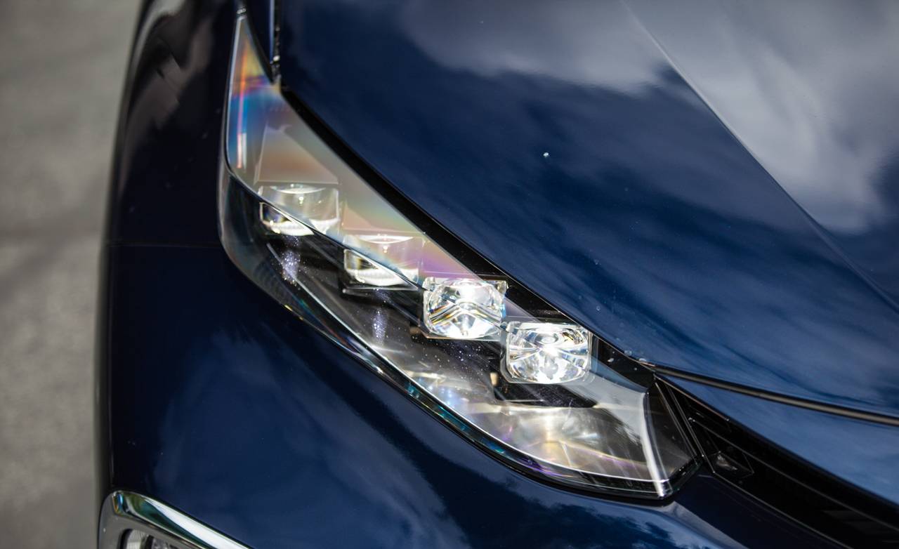 토요타 미라이 수소연료전지차 | 인스티즈