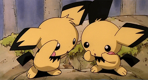 어떤 포켓몬이 제일 귀여워? 하고 물으신다면 대답해드리는게 인지상정 | 인스티즈