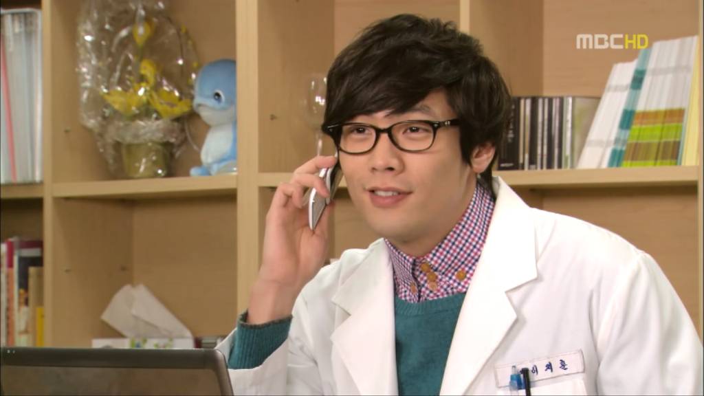 [지붕뚫고하이킥] 질투의 화신 이지훈 | 인스티즈