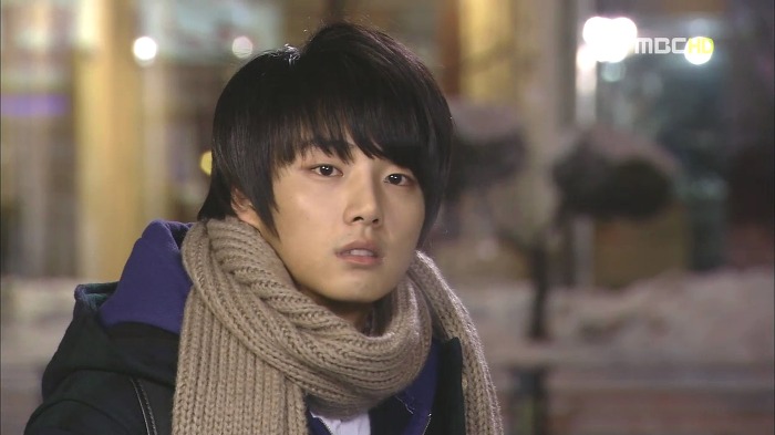 [지붕뚫고하이킥] 해줄 수 있는게 이거 밖에 없어서 / bgm | 인스티즈