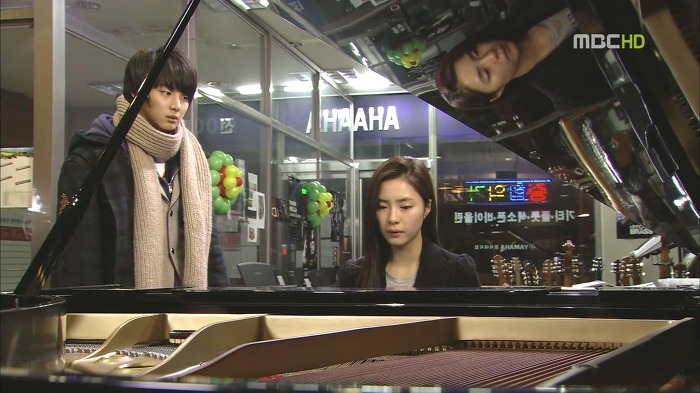 [지붕뚫고하이킥] 해줄 수 있는게 이거 밖에 없어서 / bgm | 인스티즈