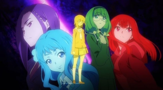 남녀노소 온가족이 함께 모여서 보면 흥미진진해질 애니메이션 몇가지 추천 | 인스티즈