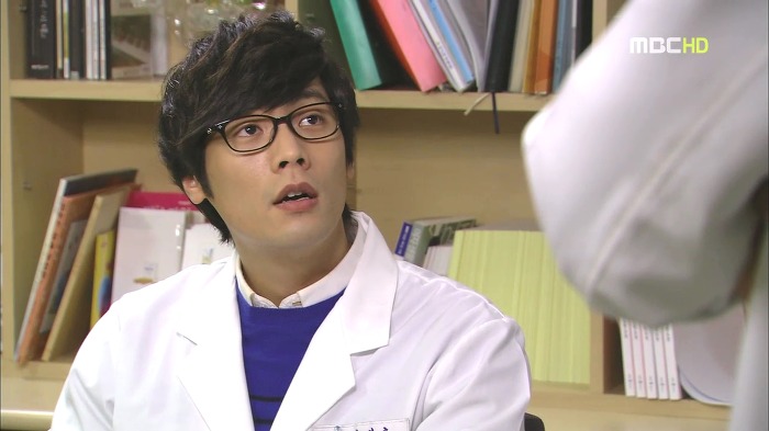 [지붕뚫고하이킥] 해줄 수 있는게 이거 밖에 없어서 / bgm | 인스티즈