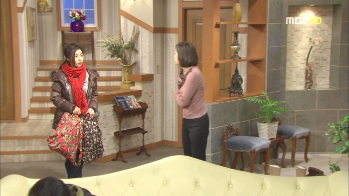 [지붕뚫고하이킥] 해줄 수 있는게 이거 밖에 없어서 / bgm | 인스티즈