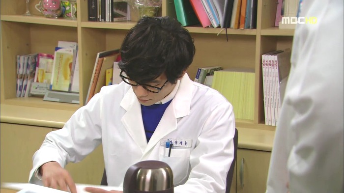 [지붕뚫고하이킥] 해줄 수 있는게 이거 밖에 없어서 / bgm | 인스티즈