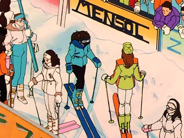 미소녀 전사 세일러문 (美少女戦士セーラームーン) 38 | 인스티즈