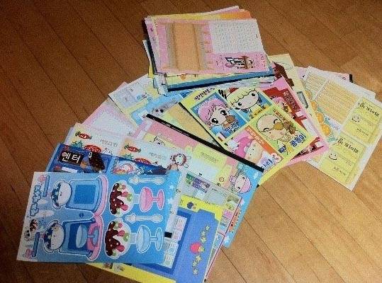 어릴 적 우리의 지갑을 털었던 추억의 잡지들 | 인스티즈