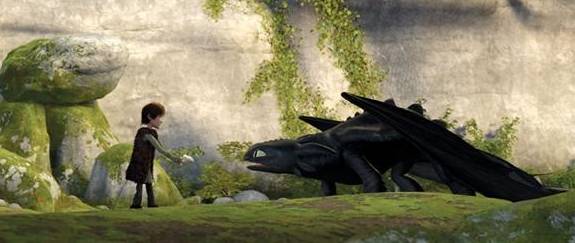 드림웍스 작품중 탑으로 꼽는 애니메이션.jpg | 인스티즈