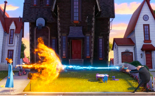 묘한 느낌의 영화 한장면 모음 15탄.gif | 인스티즈